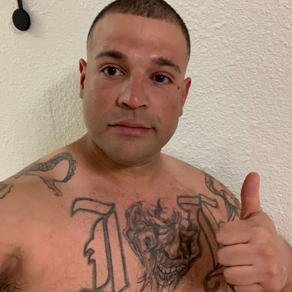 Meet your Posher, Serjio